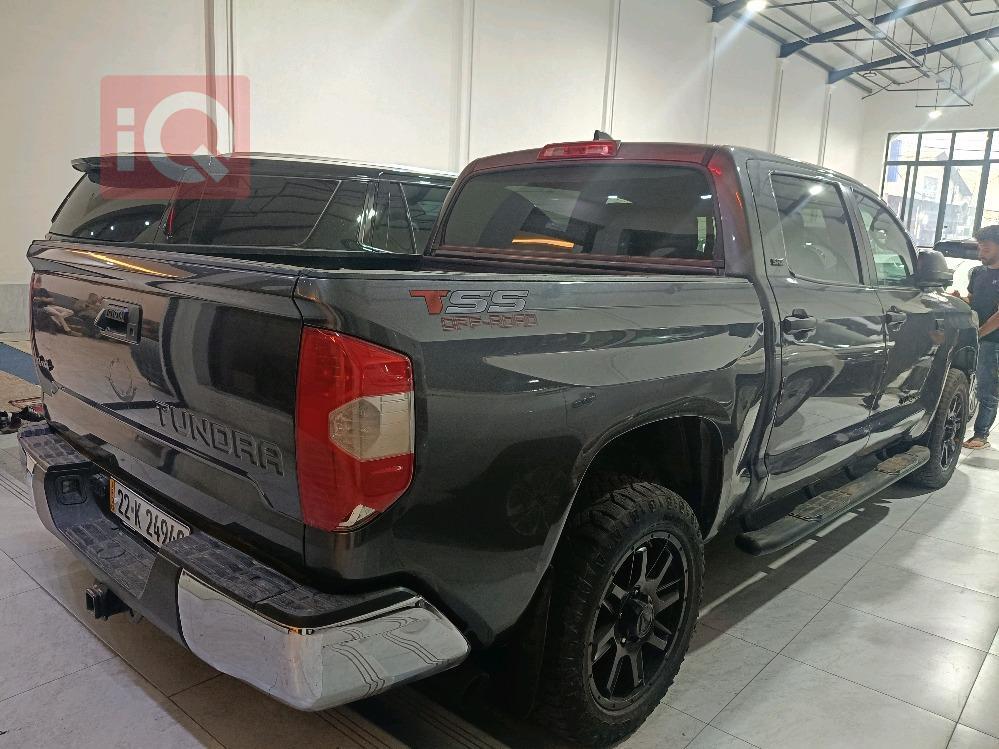 تويوتا توندرا